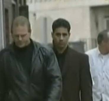 Attached picture Joey Merlino last day on the streets before 14 year bid.jpg